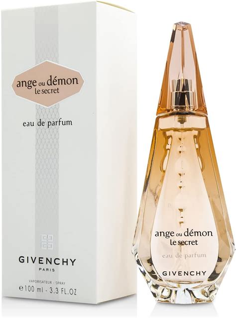 givenchy ange ou demon le secret proefje|ange ou demon givenchy stores.